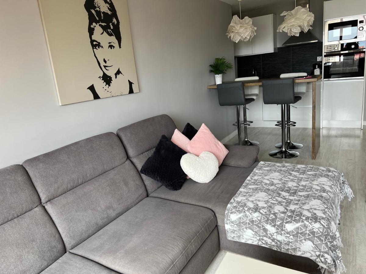Residencial Cumbre Loix Apartamentos Benidorm Zewnętrze zdjęcie