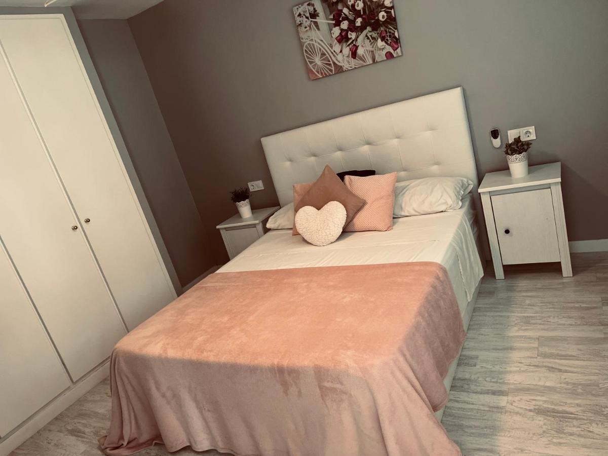Residencial Cumbre Loix Apartamentos Benidorm Zewnętrze zdjęcie
