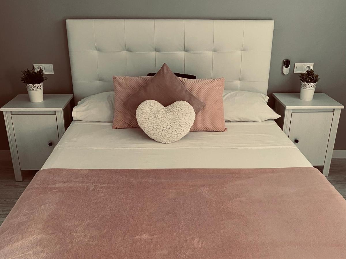 Residencial Cumbre Loix Apartamentos Benidorm Zewnętrze zdjęcie