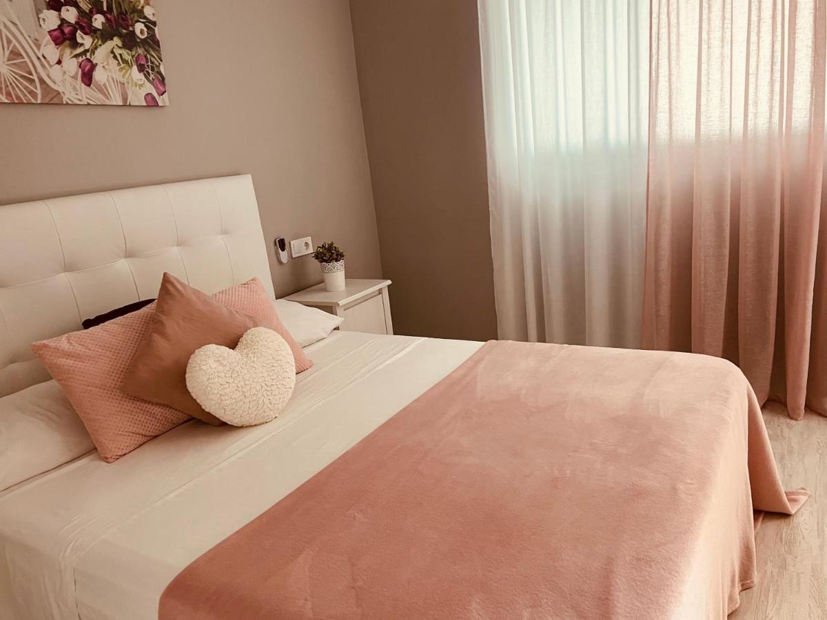 Residencial Cumbre Loix Apartamentos Benidorm Zewnętrze zdjęcie