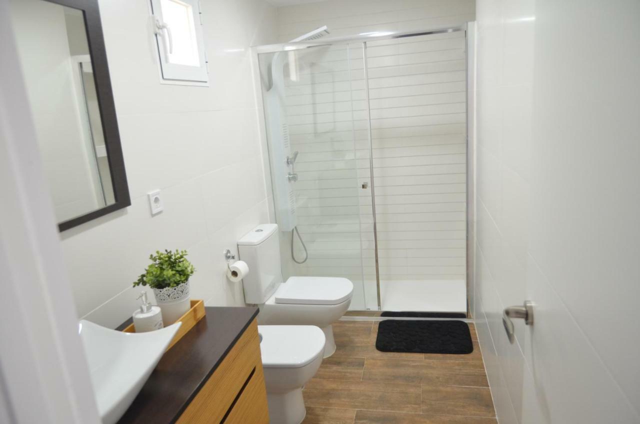 Residencial Cumbre Loix Apartamentos Benidorm Zewnętrze zdjęcie