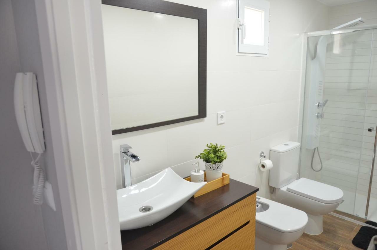 Residencial Cumbre Loix Apartamentos Benidorm Zewnętrze zdjęcie
